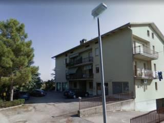 Mansarda via della Martinicca 34, San Martino in Campo - Santa Maria Rossa, Perugia — foto 6 di 10