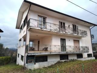 Appartamento via Santa Caterina, Mirabella Eclano — foto 12 di 13