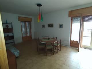 Appartamento via Santa Caterina, Mirabella Eclano — foto 6 di 13