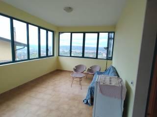 Appartamento via Santa Caterina, Mirabella Eclano — foto 4 di 13