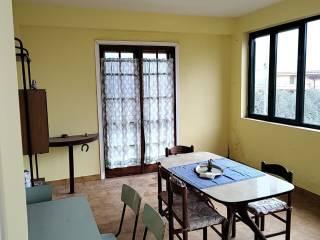 Appartamento via Santa Caterina, Mirabella Eclano — foto 5 di 13