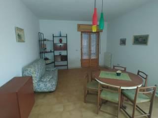 Appartamento via Santa Caterina, Mirabella Eclano — foto 10 di 13