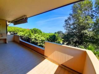 Trilocale via Riva del Sole 57d, Centro, Giulianova — foto 20 di 20