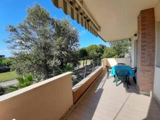 Trilocale via Riva del Sole 57d, Centro, Giulianova — foto 6 di 20