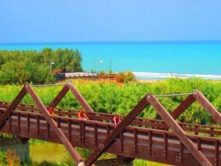 Trilocale via Riva del Sole 57d, Centro, Giulianova — foto 11 di 20