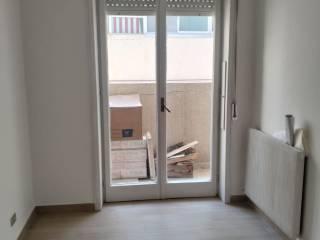 Trilocale via Emilio Cuzzocrea, Centro Storico, Reggio Calabria — foto 7 di 11