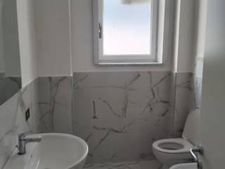 Trilocale via Emilio Cuzzocrea, Centro Storico, Reggio Calabria — foto 9 di 11