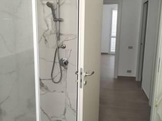 Trilocale via Emilio Cuzzocrea, Centro Storico, Reggio Calabria — foto 5 di 11