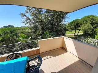 Trilocale via Riva del Sole 57d, Centro, Giulianova — foto 16 di 20