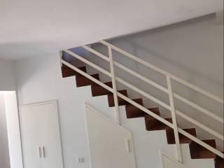 Villa a schiera via dello Scorpione 40, Colle Piuccio, Sabaudia — foto 10 di 20