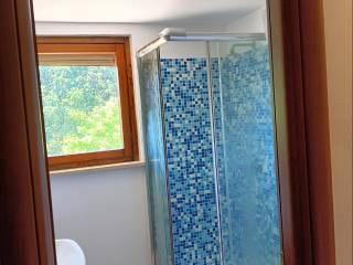 Villa a schiera via dello Scorpione 40, Colle Piuccio, Sabaudia — foto 19 di 20