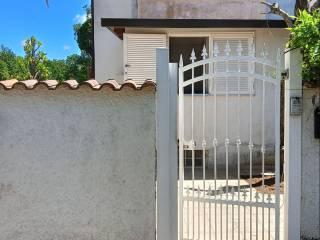 Villa a schiera via dello Scorpione 40, Colle Piuccio, Sabaudia — foto 12 di 20