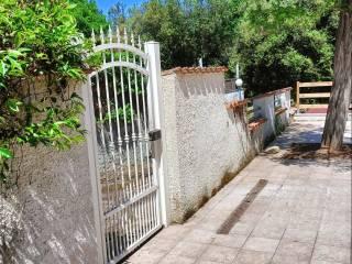 Villa a schiera via dello Scorpione 40, Colle Piuccio, Sabaudia — foto 11 di 20