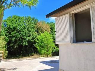 Villa a schiera via dello Scorpione 40, Colle Piuccio, Sabaudia — foto 18 di 20