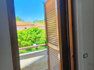 Villa a schiera via dello Scorpione 40, Colle Piuccio, Sabaudia — foto 13 di 20