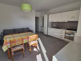 Bilocale via Pietro Nenni 3, Centro, Camerano — foto 4 di 7
