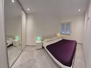 Bilocale via Pietro Nenni 3, Centro, Camerano — foto 3 di 7