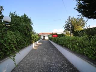 Villa unifamiliare Strada Madonna del Rosario, Martina Franca