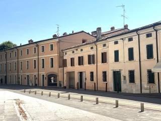 Terratetto unifamiliare 124 m², da ristrutturare, Centro, Castel d'Ario — foto 16 di 23