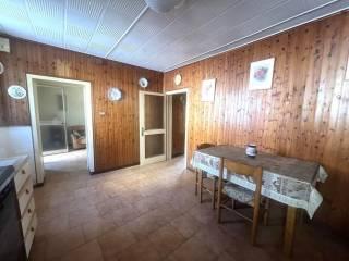Terratetto unifamiliare 124 m², da ristrutturare, Centro, Castel d'Ario — foto 2 di 23