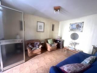 Terratetto unifamiliare 124 m², da ristrutturare, Centro, Castel d'Ario — foto 6 di 23
