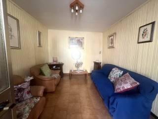 Terratetto unifamiliare 124 m², da ristrutturare, Centro, Castel d'Ario — foto 10 di 23