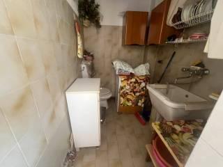 Terratetto unifamiliare 124 m², da ristrutturare, Centro, Castel d'Ario — foto 3 di 23