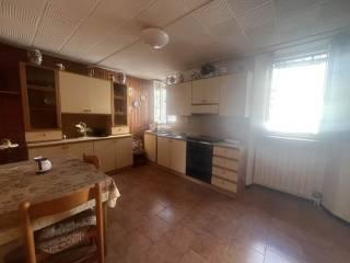 Terratetto unifamiliare 124 m², da ristrutturare, Centro, Castel d'Ario — foto 9 di 23