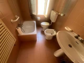 Terratetto unifamiliare 124 m², da ristrutturare, Centro, Castel d'Ario — foto 13 di 23