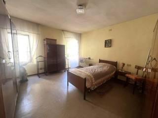 Terratetto unifamiliare 124 m², da ristrutturare, Centro, Castel d'Ario