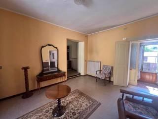 Terratetto unifamiliare 124 m², da ristrutturare, Centro, Castel d'Ario — foto 7 di 23