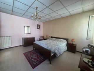 Terratetto unifamiliare 124 m², da ristrutturare, Centro, Castel d'Ario — foto 18 di 23
