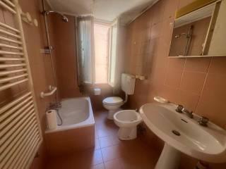 Terratetto unifamiliare 124 m², da ristrutturare, Centro, Castel d'Ario — foto 20 di 23