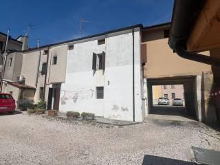 Terratetto unifamiliare 124 m², da ristrutturare, Centro, Castel d'Ario — foto 19 di 23