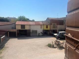 Terratetto unifamiliare 124 m², da ristrutturare, Centro, Castel d'Ario — foto 15 di 23