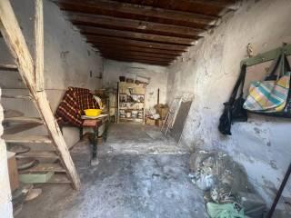 Terratetto unifamiliare 124 m², da ristrutturare, Centro, Castel d'Ario — foto 22 di 23