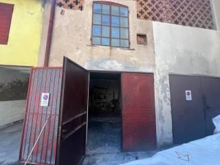 Terratetto unifamiliare 124 m², da ristrutturare, Centro, Castel d'Ario — foto 12 di 23