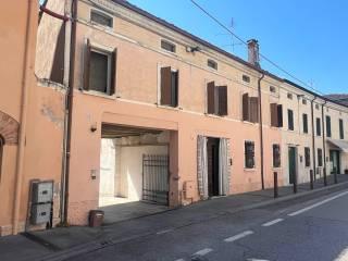 Terratetto unifamiliare 124 m², da ristrutturare, Centro, Castel d'Ario — foto 5 di 23