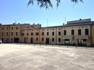Terratetto unifamiliare 124 m², da ristrutturare, Centro, Castel d'Ario — foto 4 di 23