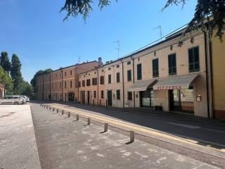 Terratetto unifamiliare 124 m², da ristrutturare, Centro, Castel d'Ario — foto 23 di 23