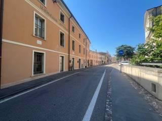 Terratetto unifamiliare 124 m², da ristrutturare, Centro, Castel d'Ario — foto 14 di 23