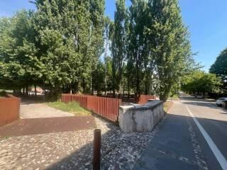 Terratetto unifamiliare 124 m², da ristrutturare, Centro, Castel d'Ario — foto 17 di 23