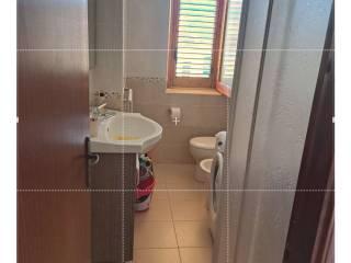 Trilocale Vico 2 Arcipretato 2, Centro, Spadafora — foto 5 di 7