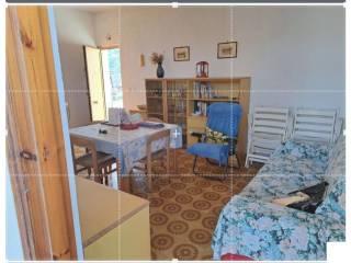Trilocale Vico 2 Arcipretato 2, Centro, Spadafora — foto 6 di 7