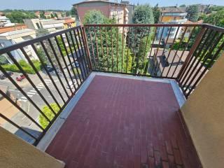 Appartamento via Nizzolina, Castellanza