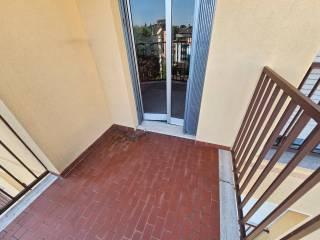Appartamento via Nizzolina, Castellanza — foto 32 di 35