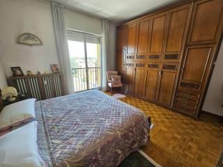 Appartamento via Nizzolina, Castellanza — foto 29 di 35