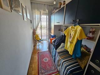 Appartamento via Nizzolina, Castellanza — foto 33 di 35