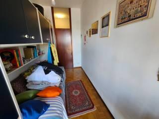 Appartamento via Nizzolina, Castellanza — foto 12 di 35