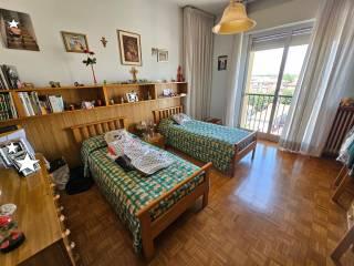 Appartamento via Nizzolina, Castellanza — foto 8 di 35